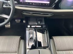 Audi A6L 2.0T quattro Prestige - ფოტო 16