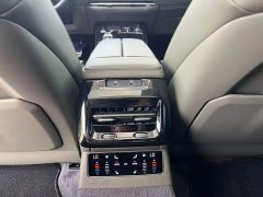 Audi A6L 2.0T quattro Prestige - ფოტო 17