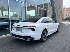 Audi A6L 2.0T quattro Prestige - ფოტო 2