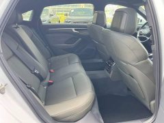 Audi A6L 2.0T quattro Prestige - ფოტო 20