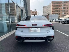 Audi A6L 2.0T quattro Prestige - ფოტო 3