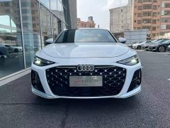 Audi A6L 2.0T quattro Prestige - ფოტო 4