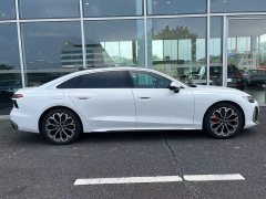 Audi A6L 2.0T quattro Prestige - ფოტო 5