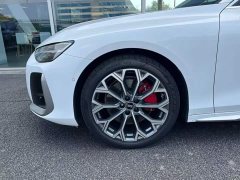 Audi A6L 2.0T quattro Prestige - ფოტო 6