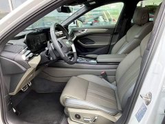 Audi A6L 2.0T quattro Prestige - ფოტო 8