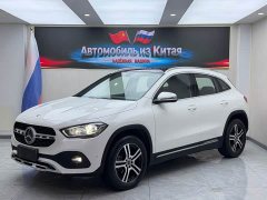 Mercedes-Benz GLA 2022 Facelift GLA 180 - ფოტო 1