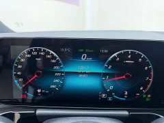Mercedes-Benz GLA 2022 Facelift GLA 180 - ფოტო 10