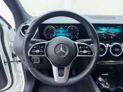 Mercedes-Benz GLA 2022 Facelift GLA 180 - ფოტო 11