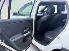 Mercedes-Benz GLA 2022 Facelift GLA 180 - ფოტო 15