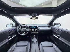 Mercedes-Benz GLA 2022 Facelift GLA 180 - ფოტო 17