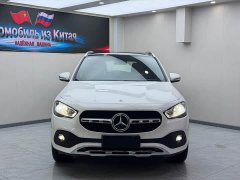 Mercedes-Benz GLA 2022 Facelift GLA 180 - ფოტო 2