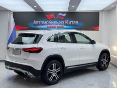 Mercedes-Benz GLA 2022 Facelift GLA 180 - ფოტო 4