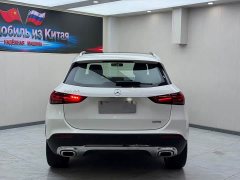 Mercedes-Benz GLA 2022 Facelift GLA 180 - ფოტო 5