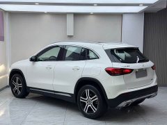 Mercedes-Benz GLA 2022 Facelift GLA 180 - ფოტო 6