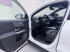 Mercedes-Benz GLA 2022 Facelift GLA 180 - ფოტო 7
