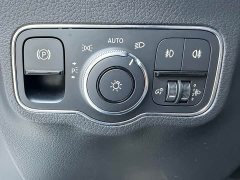 Mercedes-Benz GLA 2022 Facelift GLA 180 - ფოტო 9