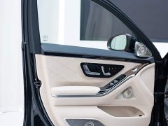 Mercedes-Benz S-Class AMG New Energy 2023 AMG S 63 E Performance European Version - ფოტო 18