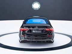 Mercedes-Benz S-Class AMG New Energy 2023 AMG S 63 E Performance European Version - ფოტო 5