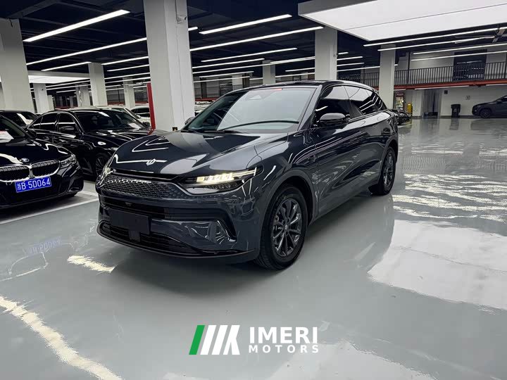 Leapmotor C11 Extended Range 180 Comfort Edition - ავტომობილი ჩინეთიდან