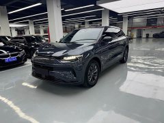 Leapmotor C11 Extended Range 180 Comfort Edition - ფოტო 1