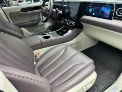 Leapmotor C11 Extended Range 180 Comfort Edition - ფოტო 10