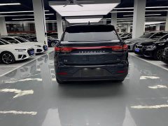 Leapmotor C11 Extended Range 180 Comfort Edition - ფოტო 13