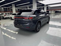 Leapmotor C11 Extended Range 180 Comfort Edition - ფოტო 14