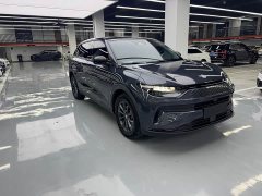 Leapmotor C11 Extended Range 180 Comfort Edition - ფოტო 3