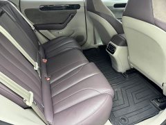 Leapmotor C11 Extended Range 180 Comfort Edition - ფოტო 9