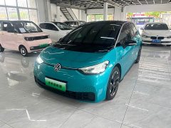 Volkswagen ID.3 Pure Smart Edition - ფოტო 1