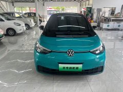 Volkswagen ID.3 Pure Smart Edition - ფოტო 2