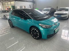Volkswagen ID.3 Pure Smart Edition - ფოტო 3