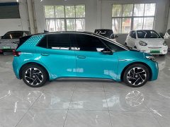 Volkswagen ID.3 Pure Smart Edition - ფოტო 4