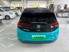 Volkswagen ID.3 Pure Smart Edition - ფოტო 5