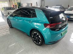 Volkswagen ID.3 Pure Smart Edition - ფოტო 6