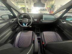 Volkswagen ID.3 Pure Smart Edition - ფოტო 9