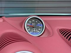 Porsche 718 2023 Boxster Style Edition 2.0T - ფოტო 10