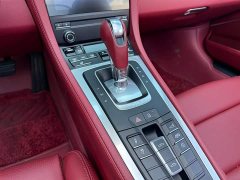 Porsche 718 2023 Boxster Style Edition 2.0T - ფოტო 12