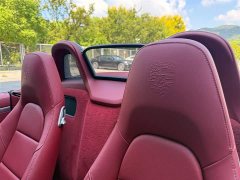 Porsche 718 2023 Boxster Style Edition 2.0T - ფოტო 14