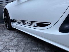 Porsche 718 2023 Boxster Style Edition 2.0T - ფოტო 15