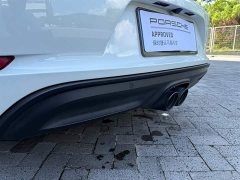 Porsche 718 2023 Boxster Style Edition 2.0T - ფოტო 16