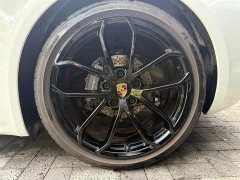 Porsche 718 2023 Boxster Style Edition 2.0T - ფოტო 17