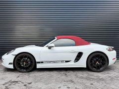 Porsche 718 2023 Boxster Style Edition 2.0T - ფოტო 20