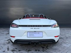Porsche 718 2023 Boxster Style Edition 2.0T - ფოტო 7