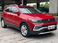 Volkswagen Tujia 280TSI DSG Comfort Edition - ფოტო 3
