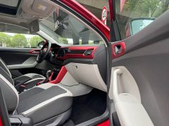 Volkswagen Tujia 280TSI DSG Comfort Edition - ფოტო 4