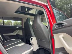 Volkswagen Tujia 280TSI DSG Comfort Edition - ფოტო 5