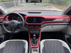 Volkswagen Tujia 280TSI DSG Comfort Edition - ფოტო 6