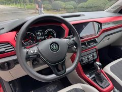 Volkswagen Tujia 280TSI DSG Comfort Edition - ფოტო 7