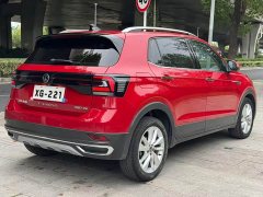 Volkswagen Tujia 280TSI DSG Comfort Edition - ფოტო 8